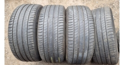 Letní pneu 245/45/18 Michelin Run Flat  