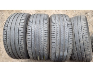Letní pneu 245/45/18 Michelin Run Flat  