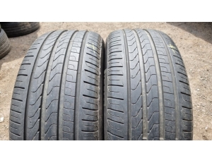 Letní pneu 245/45/18 Pirelli  
