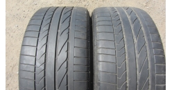 Letní pneu 255/35/18 Bridgestone Run Flat  