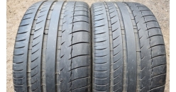 Letní pneu 255/35/18 Michelin Run Flat  