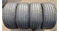 Letní pneu 255/40/18 Pirelli 
