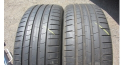 Letní pneu 225/40/19 Pirelli Run Flat 