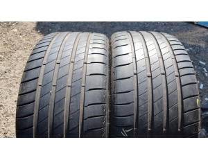 Letní pneu 235/35/19 Bridgestone 