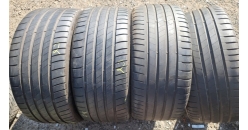 Letní pneu 235/35/19 Bridgestone 