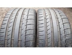 Letní pneu 235/35/19 Michelin   