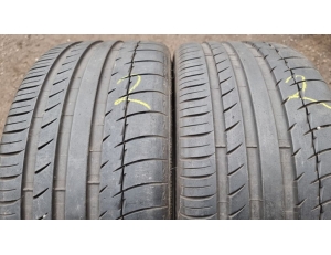 Letní pneu 235/35/19 Michelin 