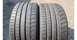 Letní pneu 235/35/19 Michelin 