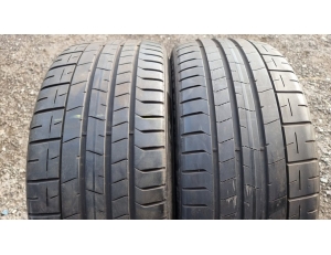 Letní pneu 235/35/19 Pirelli 