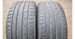 Letní pneu 235/40/19 Hankook  