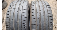 Letní pneu 235/40/19 Hankook   