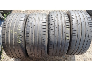 Letní pneu 235/40/19 Hankook