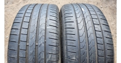 Letní pneu 235/40/19 Pirelli   