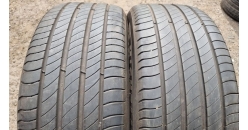 Letní pneu 235/50/19 Michelin  