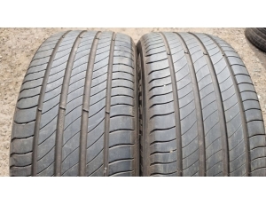 Letní pneu 235/50/19 Michelin  