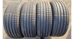 Letní pneu 235/50/19 Pirelli 