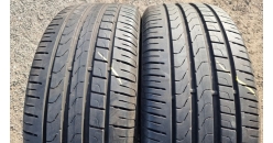 Letní pneu 235/50/19 Pirelli  