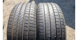 Letní pneu 235/50/19 Pirelli 