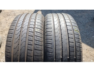 Letní pneu 235/50/19 Pirelli 