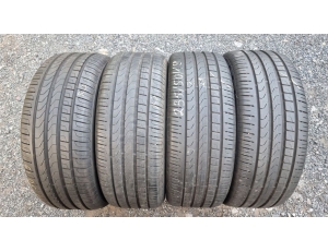 Letní pneu 235/50/19 Pirelli 