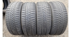 Zimní pneu 235/50/19 Pirelli  