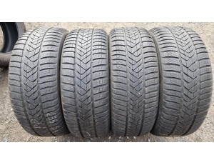 Zimní pneu 235/50/19 Pirelli  