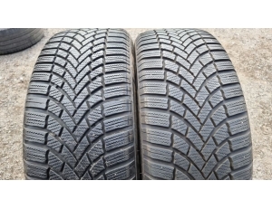 Zimní pneu 235/55/19 Bridgestone   