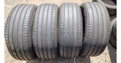 Letní pneu 235/55/19 Michelin 