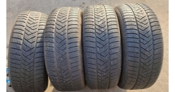 Zimní pneu 235/55/19 Pirelli   