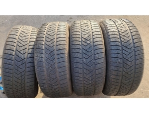 Zimní pneu 235/55/19 Pirelli   