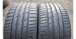 Letní pneu 245/35/19 Hankook 