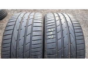 Letní pneu 245/35/19 Hankook 