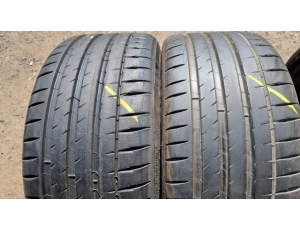 Letní pneu 245/35/19 Michelin   