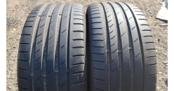 Letní pneu 245/40/19 Kumho 