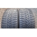 Zimní pneu 245/40/19 Pirelli Run Flat 