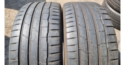 Letní pneu 245/45/19 Hankook 