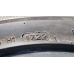 Letní pneu 245/45/19 Hankook 