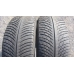 Zimní pneu 245/45/19 Michelin  