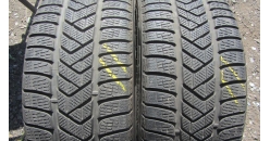 Zimní pneu 245/45/19 Pirelli 