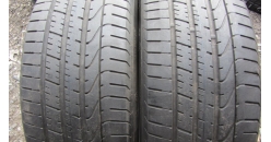 Letní pneu 245/45/19 Pirelli Run Flat 