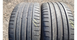 Letní pneu 255/35/19 Bridgestone RFT 