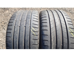 Letní pneu 255/35/19 Bridgestone RFT 