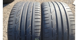 Letní pneu 255/35/19 Bridgestone RFT 