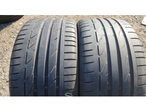 Letní pneu 255/35/19 Bridgestone RFT 