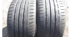 Letní pneu 255/35/19 Bridgestone 