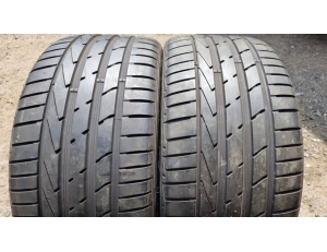 Letní pneu 255/35/19 Hankook 