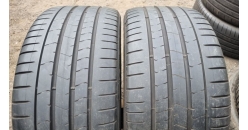 Letní pneu 255/35/19 Pirelli Run Flat