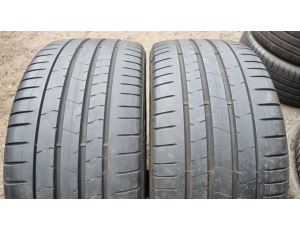 Letní pneu 255/35/19 Pirelli Run Flat