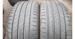 Letní pneu 255/45/19 Bridgestone