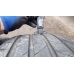 Letní pneu 255/45/19 Bridgestone